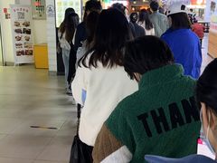 -安徽阜阳卷馍(西单店)