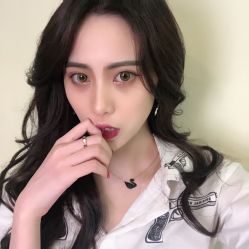 点击看大图 -3AM HAIR SALON染发接发