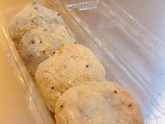 -运栋天马牛肉饼(林科大店)