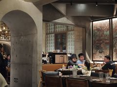 -造精酿餐厅