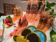 -Minase水濑·日料放题(外滩店)