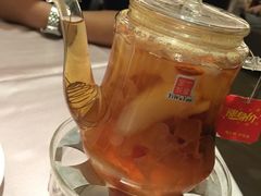 -粗茶淡饭·汉口公馆(循礼门店)