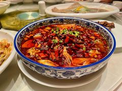 -天下春花园酒店(大东店)