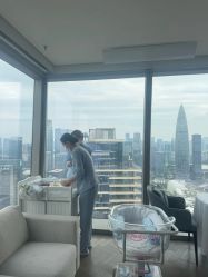-圣贝拉母婴护理中心(深圳莱佛士店)