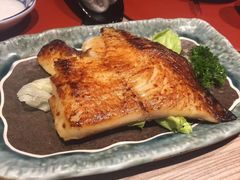 银鳕鱼扒西京烧-小山日本料理(兴业太古汇店)