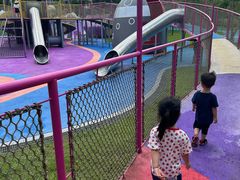 -清远熹乐谷温泉度假酒店