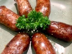 黑椒香肠-KCOOKING概念韩餐(世茂52+店)