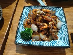 -囿面传统制面馆(中央路店)