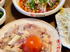 -谢云贵清香水煮鸡(总店)