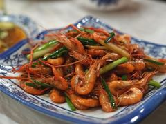 -邱记私房菜·十八年本地菜