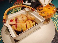 口水鸡-茉芮·精致四季川菜(三坊七巷店)