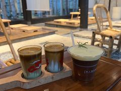 -Metal hands·铁手咖啡