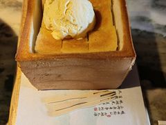 -绿茶餐厅(壹方天地店)