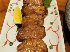 -希望日本料理(保利香槟花园店)