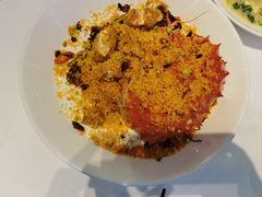 -必点海鲜·海肠捞饭大王(滨江道店)