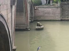 -运河游船(武林门码头)