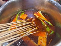 -铭记烧烤制作社•吊炉乳鸽 延吉冷面