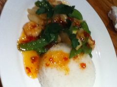 -Geneva日内瓦餐厅(西郊宝成花苑店)