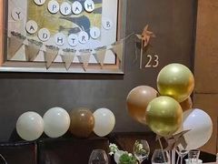 -HOME餐厅粤菜 融合菜