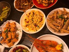 -三酉星·枫·山風与野菜(上海总店)