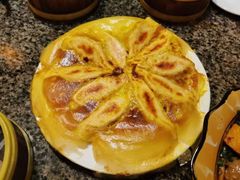 肉锅贴-小街天府