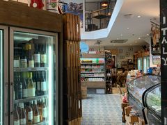 -Alimentari早午餐(安福路店)