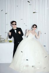 -茉野映画婚纱摄影(成都店)