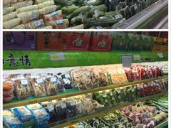 -武商超市(沌口店)