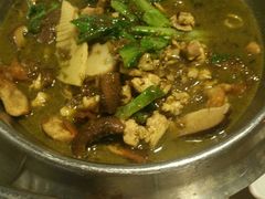 -新白鹿餐厅(城西银泰城店)