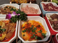 -金龙烧烤·牛肉面(西塔店)