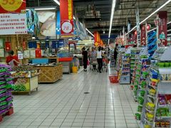 -大润发(勤业店)