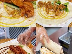 -喜姐炸串(文宗路店)