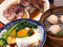 -澳门陈光记烧味饭店(南京德基广场店)