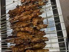 -清真·马峰烤肉(小学习北巷店)