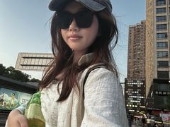 -黄兴南路步行商业街