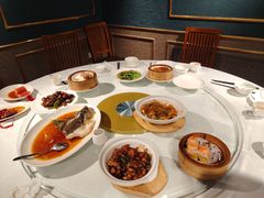 -老广酒楼(樱花店)