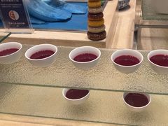 -新希望诺富特酒店-青岛湾中餐厅
