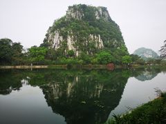 -星湖旅游景区七星岩