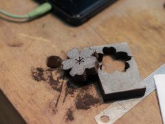 -五月木作·DIY木作文创体验店(北京路店)