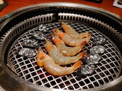 -赤坂亭 M9和牛烧肉(水街店)