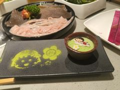 -海底捞火锅(珠影星光城夜宵主题店)