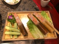 -巴国九王爷火锅(万盛总店)