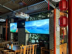 -金三峡干锅·火锅(玉山路店)