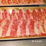 今天的烤肉吃货日记