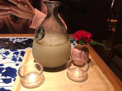 -绿茶餐厅(布吉万象汇店)