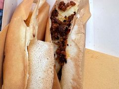 麻辣牛肉-易老大蛋烘糕(奎星楼总店)