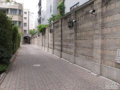 曲经通幽-贝轩大公馆