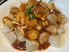 -常鲜楼常来尝鲜海胆馆(星海店)