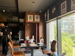 -西堤牛排(北京国瑞店)