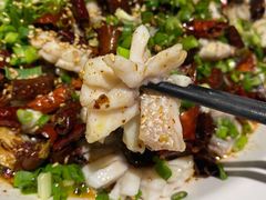 黑鱼花-三猫黑鱼花(南大店)